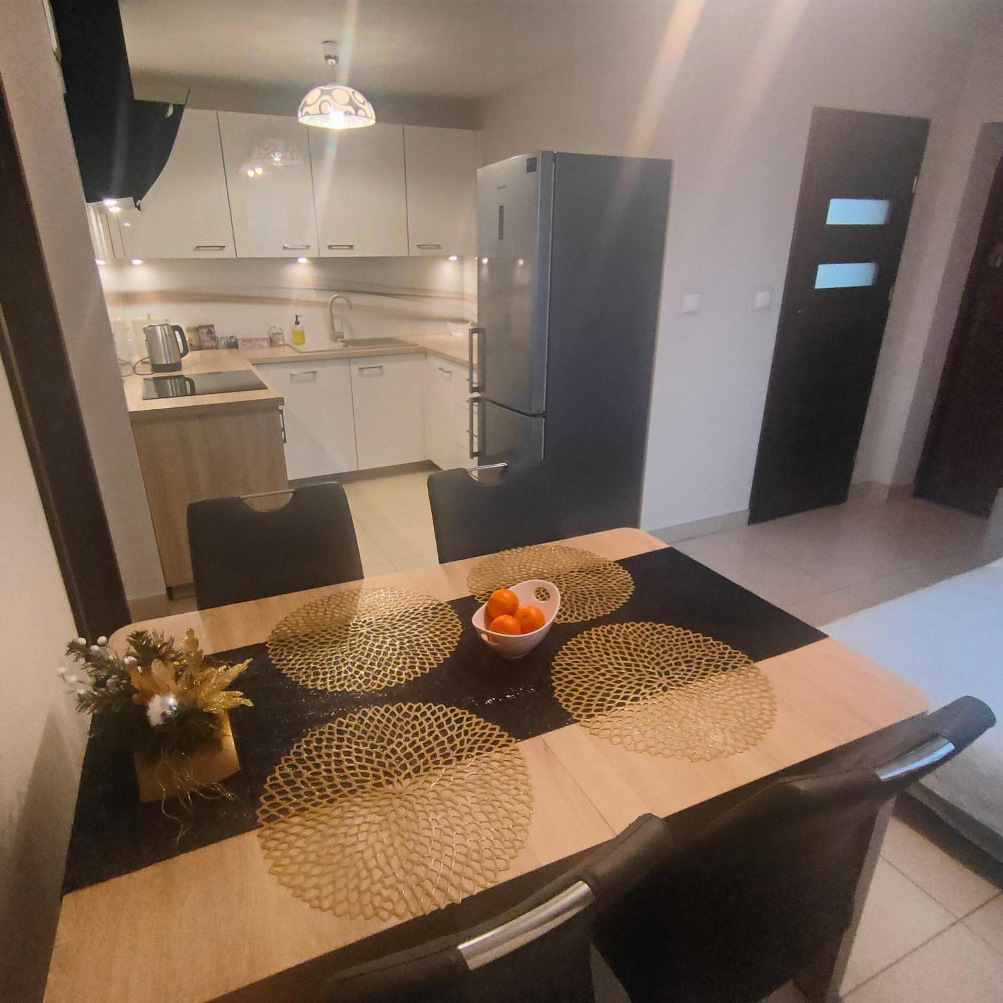 Apartamenty U Maksa Krzywcza Eksteriør bilde